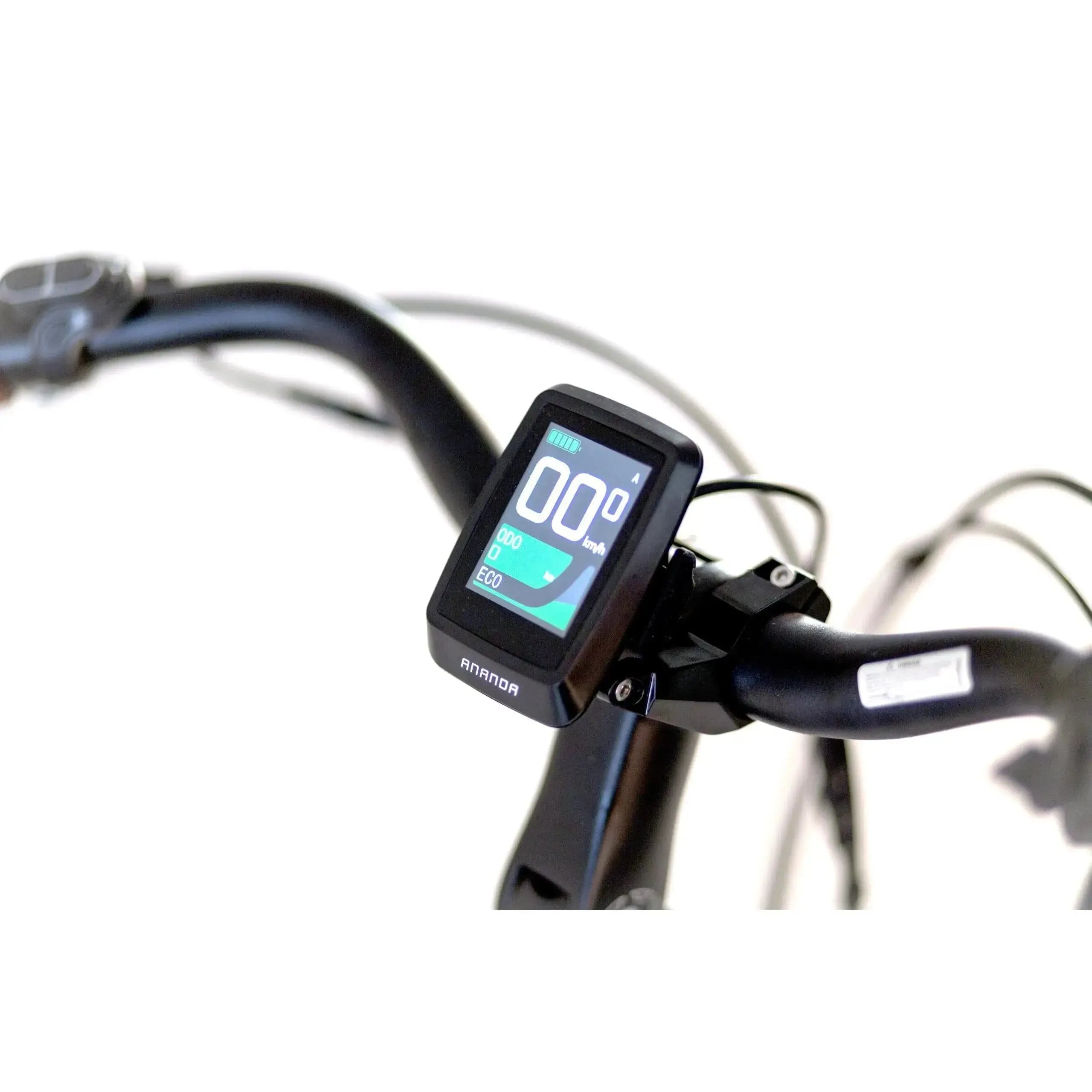 Puch E-Dance S N7 - Zwart