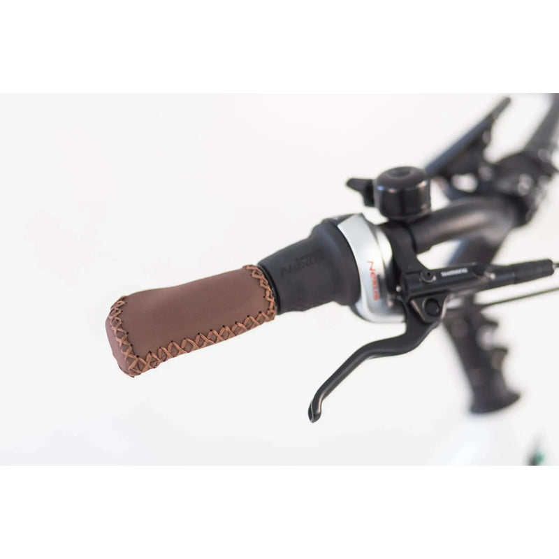 Puch E-Dance S N7 - Zwart