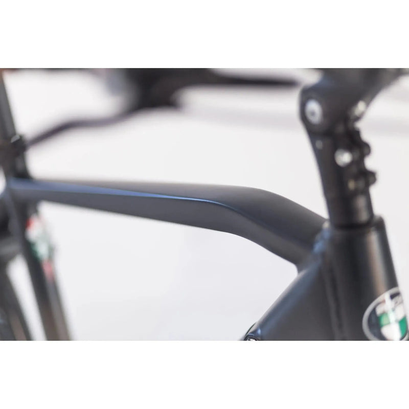 Puch E-Dance S N7 - Zwart