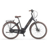 Puch E-Dance S N7 - Zwart