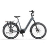 Puch E-Dance S SUV N7 - Basalt Grijs Glans