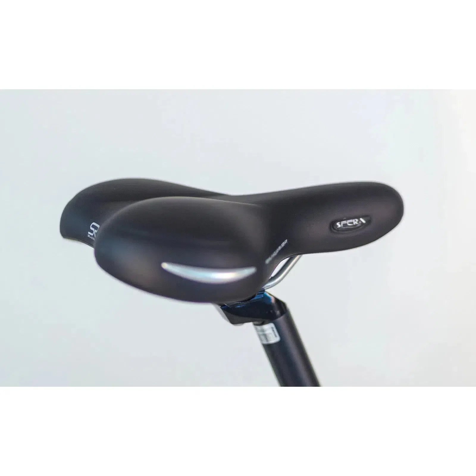 Puch E-Dance ext D8 - Wit