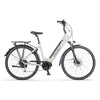 Puch E-Dance ext D8 - Wit