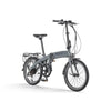 Puch E-Easy D7 - Zwart