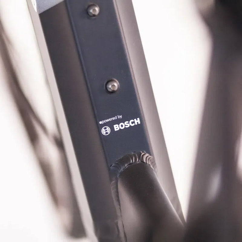 Puch E-Maxi S+ Active Plus 500 N7 - Zwart