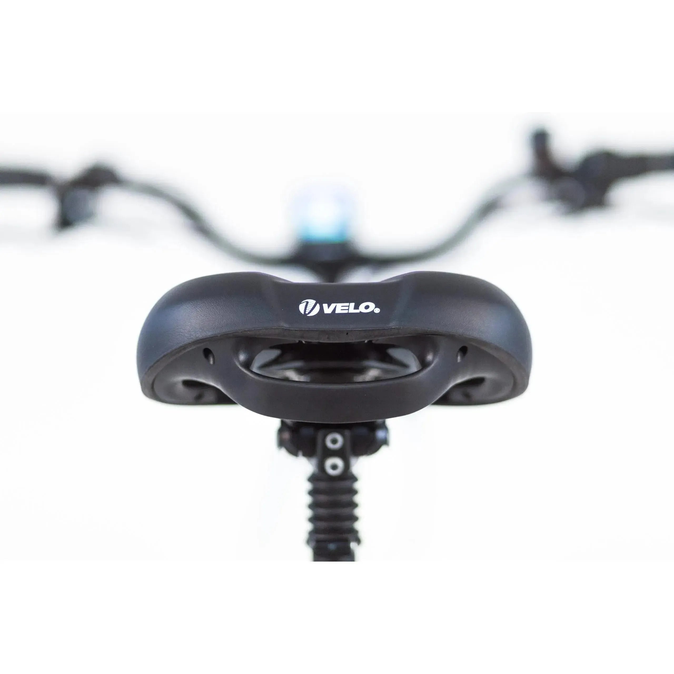 Puch E-Modern N7 - Zwart