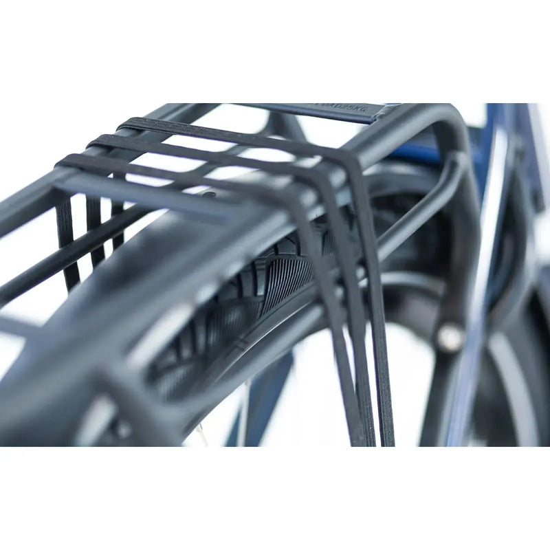 Puch E-Modern SUV N7 - Zwart