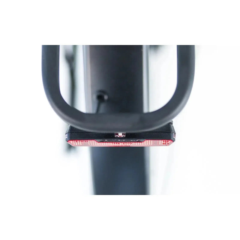 Puch E-Modern SUV N7 - Zwart