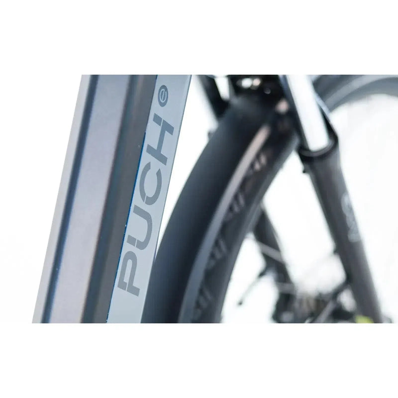 Puch E-Modern SUV N7 - Zwart