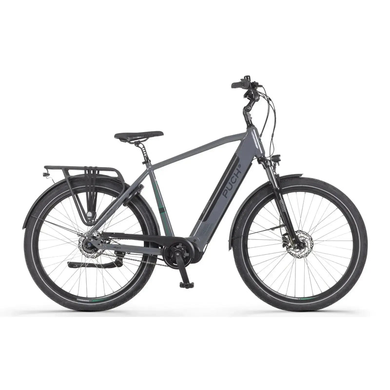 Puch E-Modern SUV N7 - Zwart