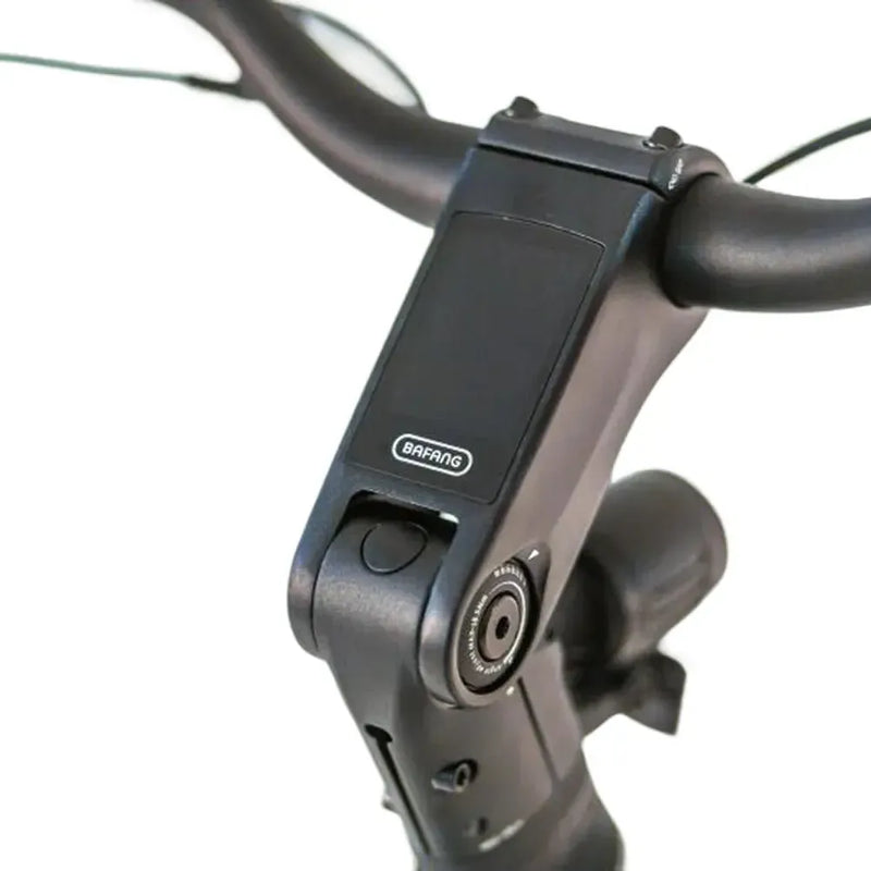 Puch E-Nova - Licht Mintgroen Mat