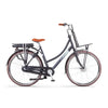 Puch E-Rock N3 - Zwart