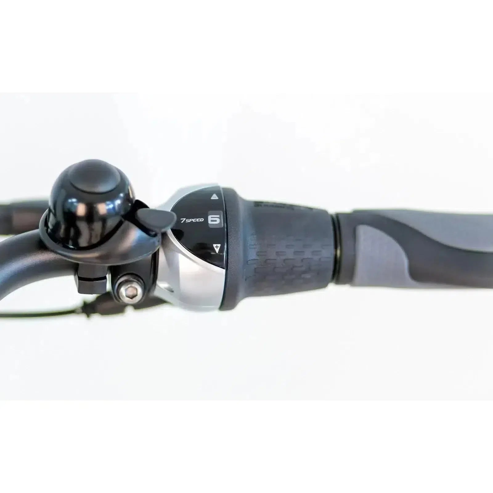 Puch E-Soul N7 - Zwart