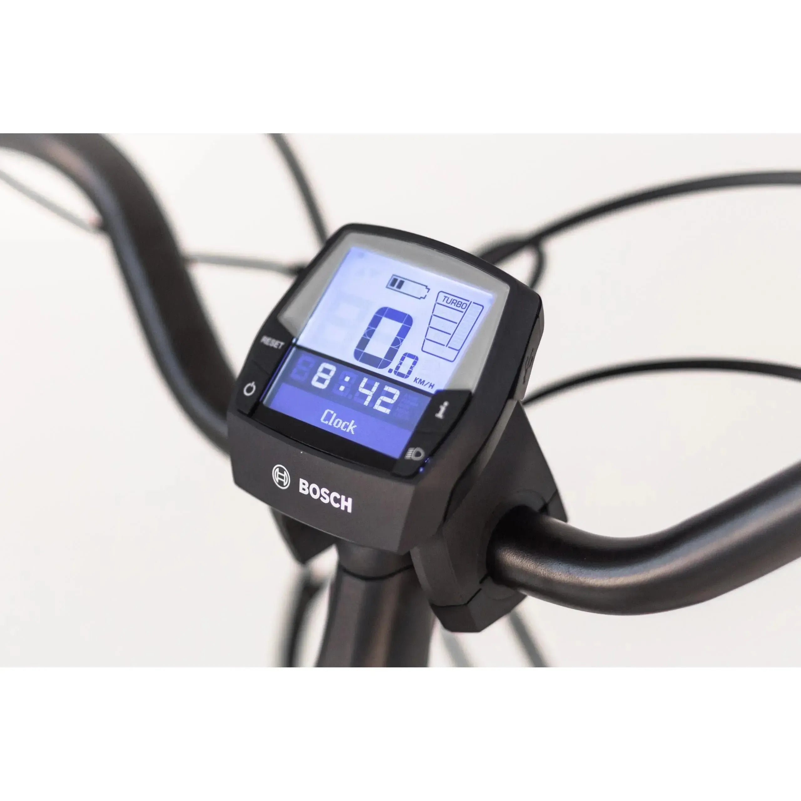 Puch E-Symphony Active 400 N7 - Zwart