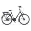 Puch E-Symphony Active 400 N7 - Zwart