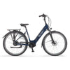 Puch E-Zirkon Enviolo Belt - Blauw Indigo Glans
