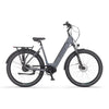 Puch E-Zirkon SUV Enviolo Belt 2023 - Zwart