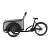 Royal Cargo Bike 3W Eco - Grijs