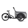 Royal Cargo Bike 3W Eco - Grijs
