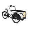Royal Cargo Bike 3W Eco - Wit