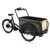 Royal Cargo Bike 3W Premium Plus - Groen