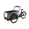 Royal Cargo Bike 3W Premium Plus - Taupe grijs