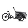Royal Cargo Bike 3W Premium - Taupe