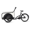 Royal Cargo Bike 3W Premium - Wit