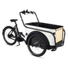 Royal Cargo Bike 3W Premium - Wit