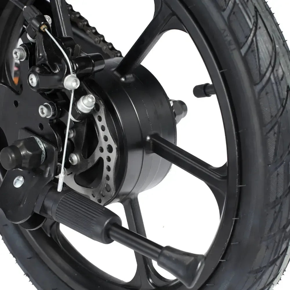 SKYJET 1S - Matt Grijs