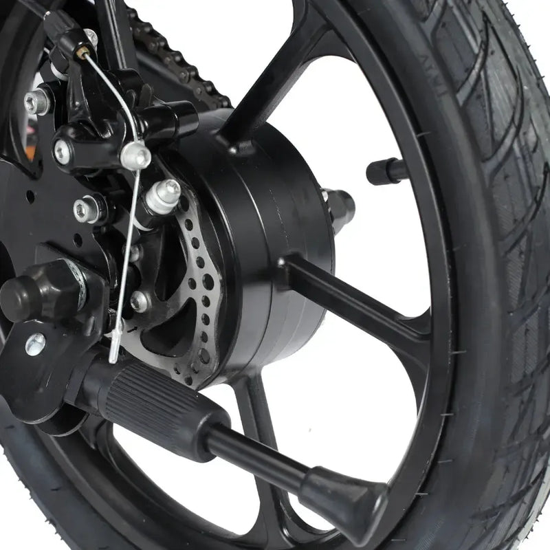 SKYJET 1S - Matt Grijs