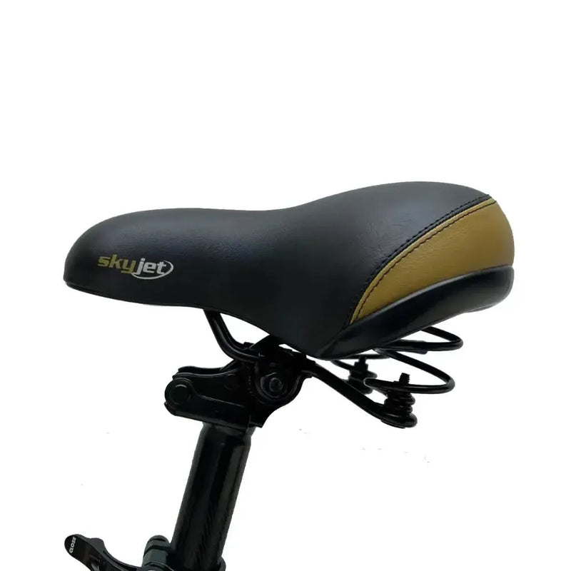 SKYJET Nitro 16 - Zwart