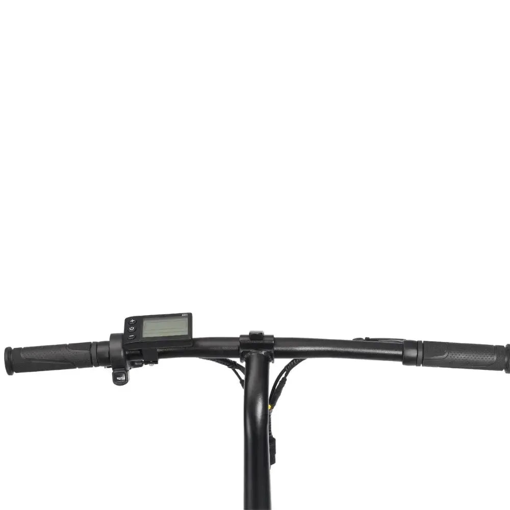 SKYJET Nitro 16 - Zwart