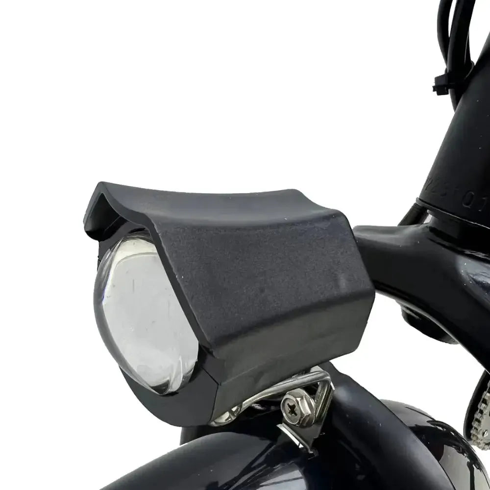 SKYJET Nitro 16 - Zwart