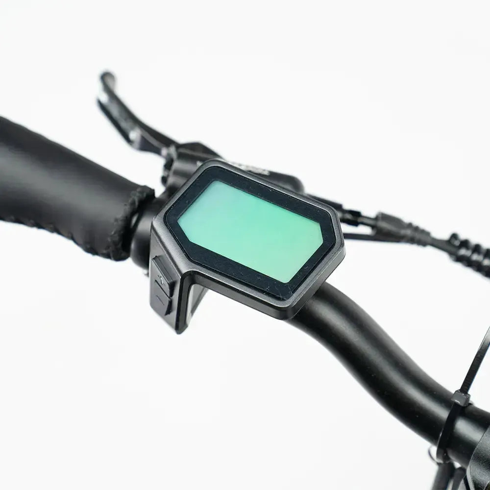 JOBOBIKE Ace - Groen