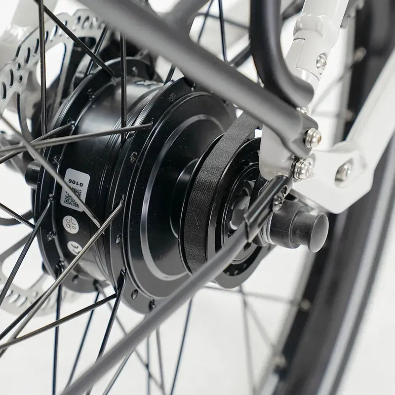 JOBOBIKE Dyno GT - Grijs