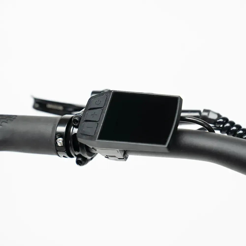 JOBOBIKE Dyno GT - Grijs