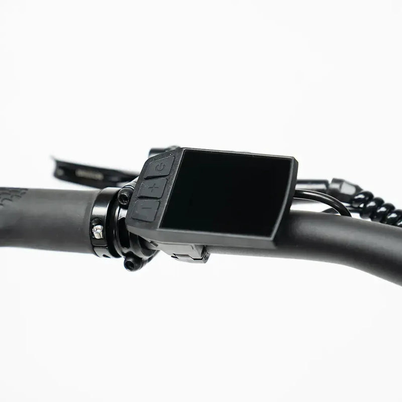 JOBOBIKE Dyno GT - Grijs