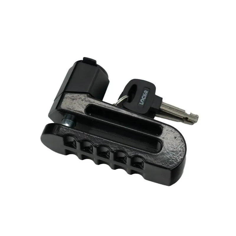 Schijfremslot - LOCK-R