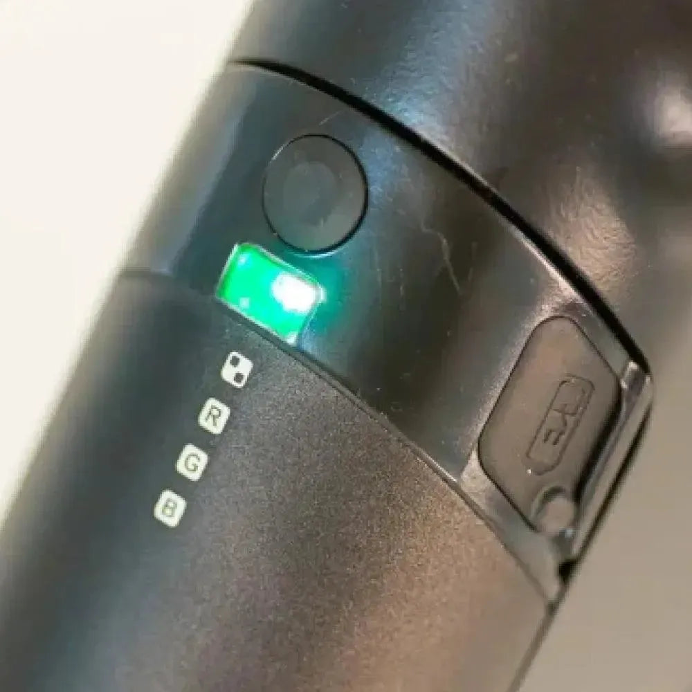 Tomos E-Cargo - Longtail - Wit