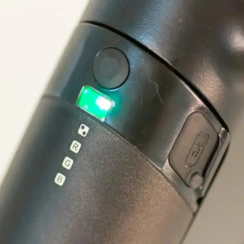 Tomos E-Cargo - Longtail - Zwart