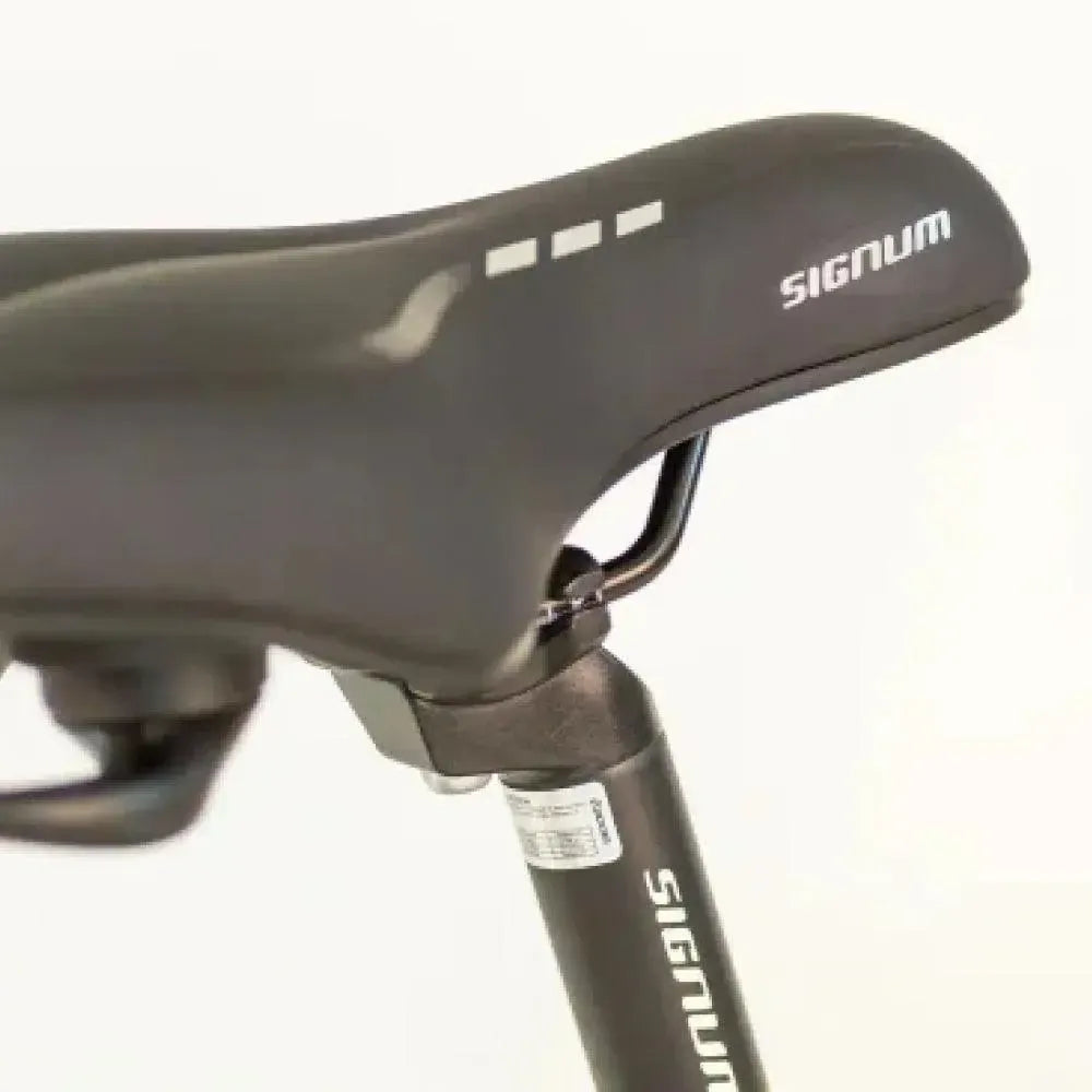 Tomos E-Cargo - Longtail - Zwart