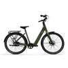 Tomos EB 03 - Olijfgroen Mat