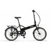 Tomos EB 10 - Antraciet Glans