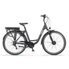 Tomos EB 11 - Antraciet Mat
