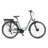 Tomos EB 11 - Mintgroen Mat