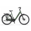 Tomos EB 14 - Legergroen Mat