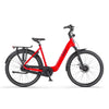 Tomos EB 14 - Rood Glans