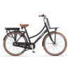 Tomos EB 15 - Zwart Mat