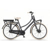 Tomos EB 16 - Antraciet Mat